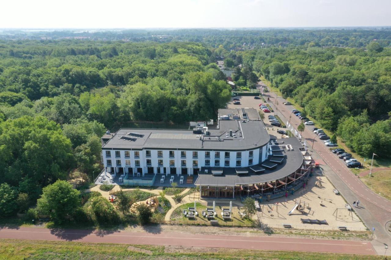 'T Wapen Van Marion Oostvoorne Exterior photo