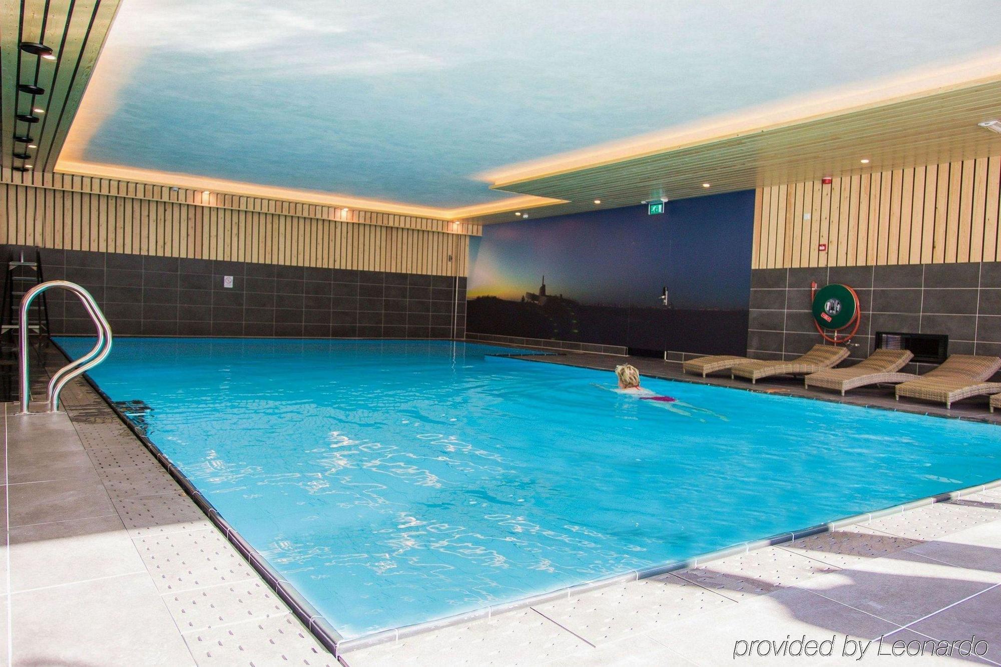 'T Wapen Van Marion Oostvoorne Exterior photo