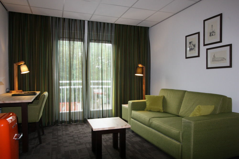 'T Wapen Van Marion Oostvoorne Exterior photo